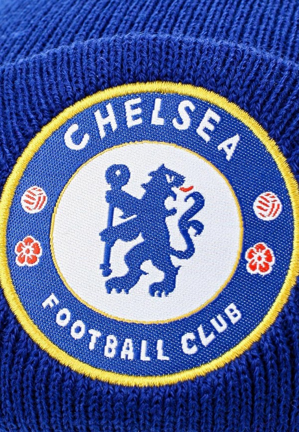 Atributika & Club™ Шапка - Chelsea FC - фото 4