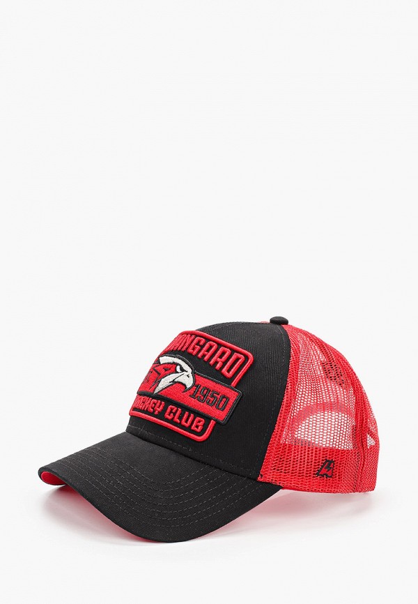 Atributika & Club™ Бейсболка - ХК Авангард - фото 1