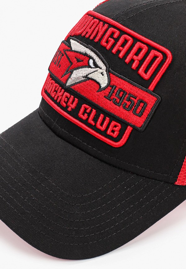 Atributika & Club™ Бейсболка - ХК Авангард - фото 3