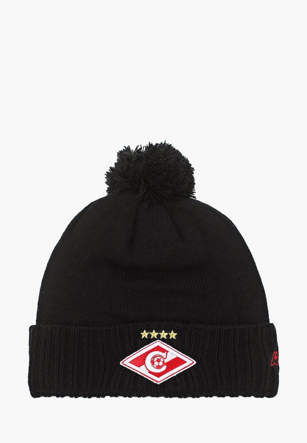 Atributika & Club™ Шапка - ФК Спартак - фото 1