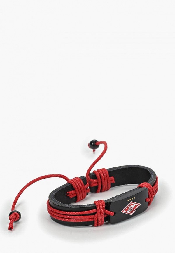 Atributika & Club™ Браслет - ФК Спартак - фото 1