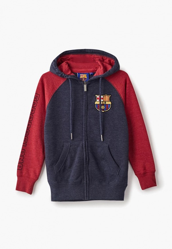 Atributika & Club™ Толстовка - Barcelona - фото 1