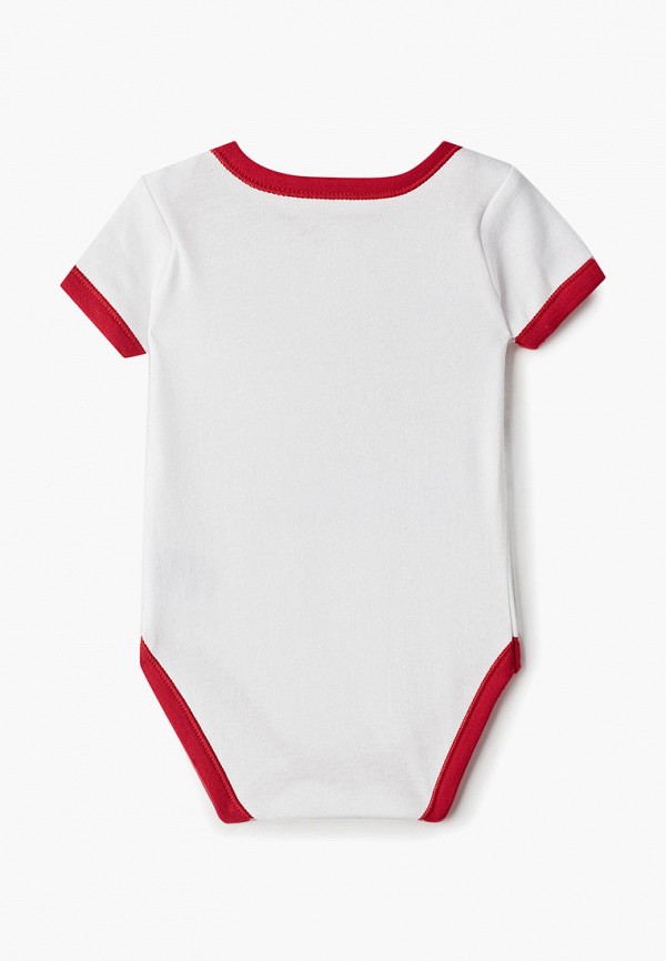 Atributika & Club™ Боди - ФК Спартак - фото 2