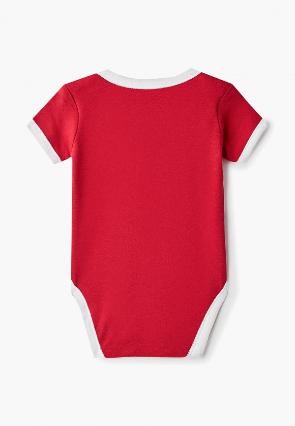 Atributika & Club™ Боди - ФК Спартак - фото 2