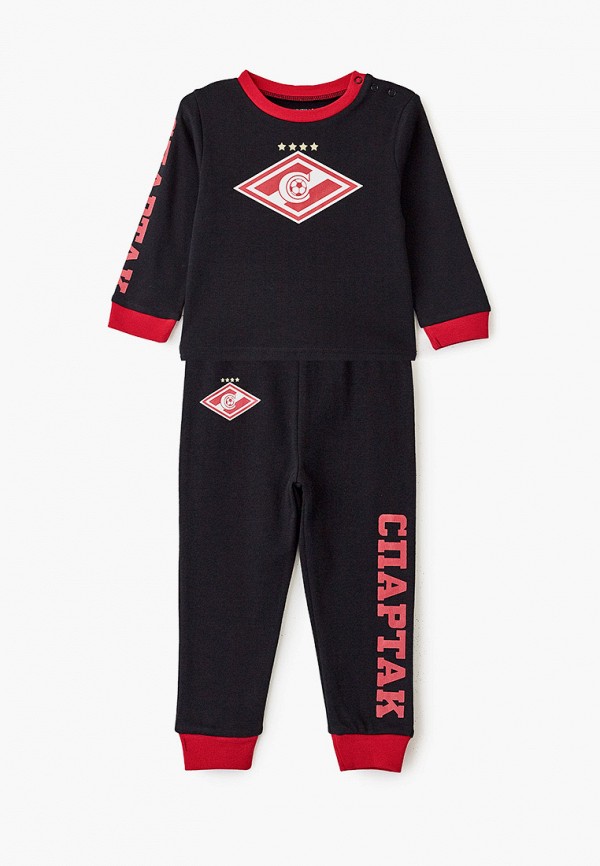 Atributika & Club™ Костюм спортивный - ФК Спартак - фото 1