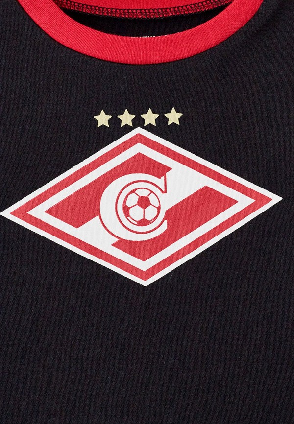 Atributika & Club™ Костюм спортивный - ФК Спартак - фото 3