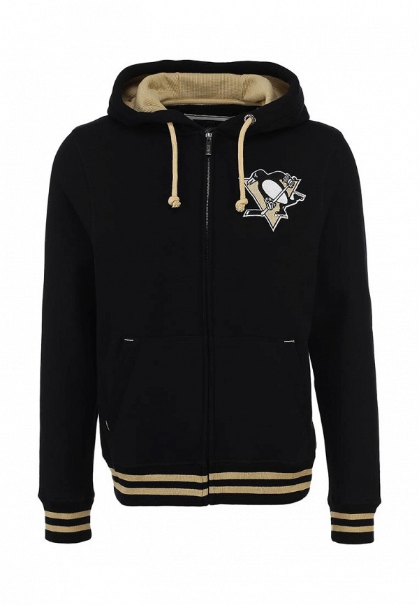 Atributika & Club™ Толстовка - NHL Pittsburgh Penguins - фото 1