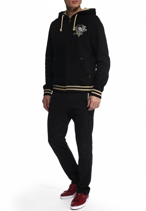 Atributika & Club™ Толстовка - NHL Pittsburgh Penguins - фото 4