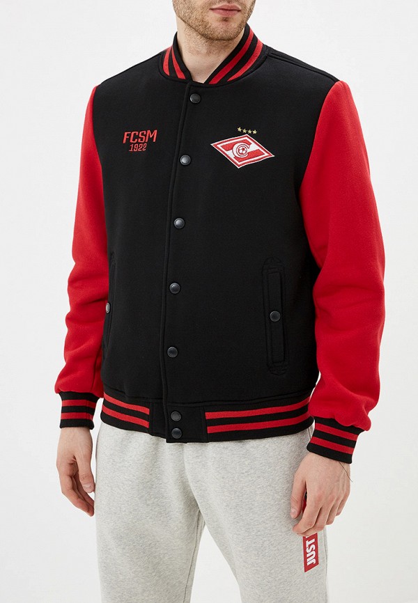 Atributika & Club™ Куртка - ФК Спартак - фото 1