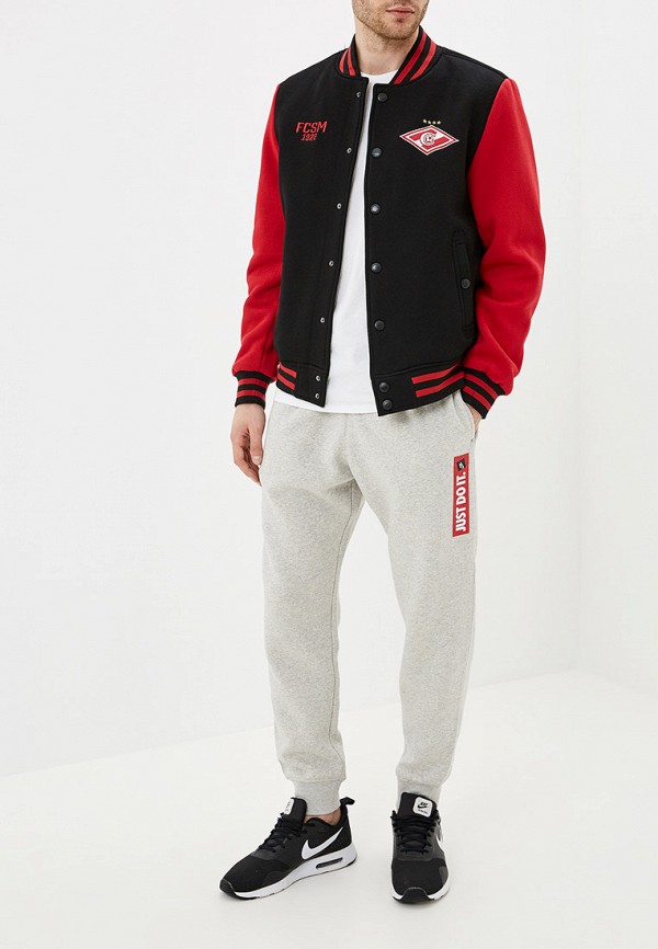 Atributika & Club™ Куртка - ФК Спартак - фото 2