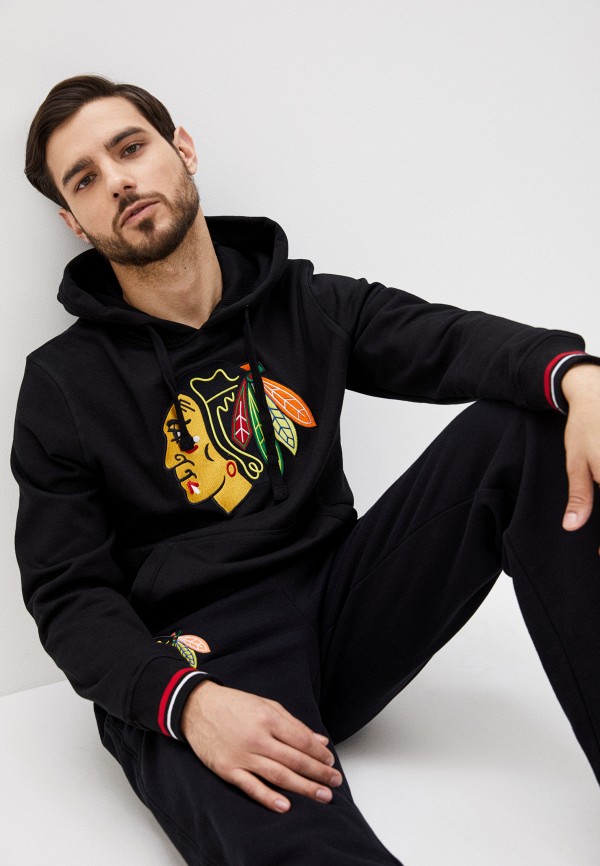 Atributika & Club™ Худи - NHL Chicago Blackhawks - фото 1