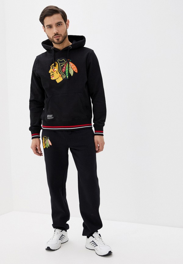 Atributika & Club™ Худи - NHL Chicago Blackhawks - фото 2