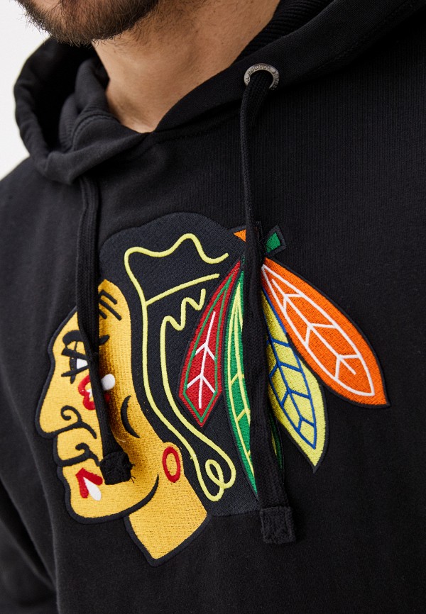 Atributika & Club™ Худи - NHL Chicago Blackhawks - фото 4