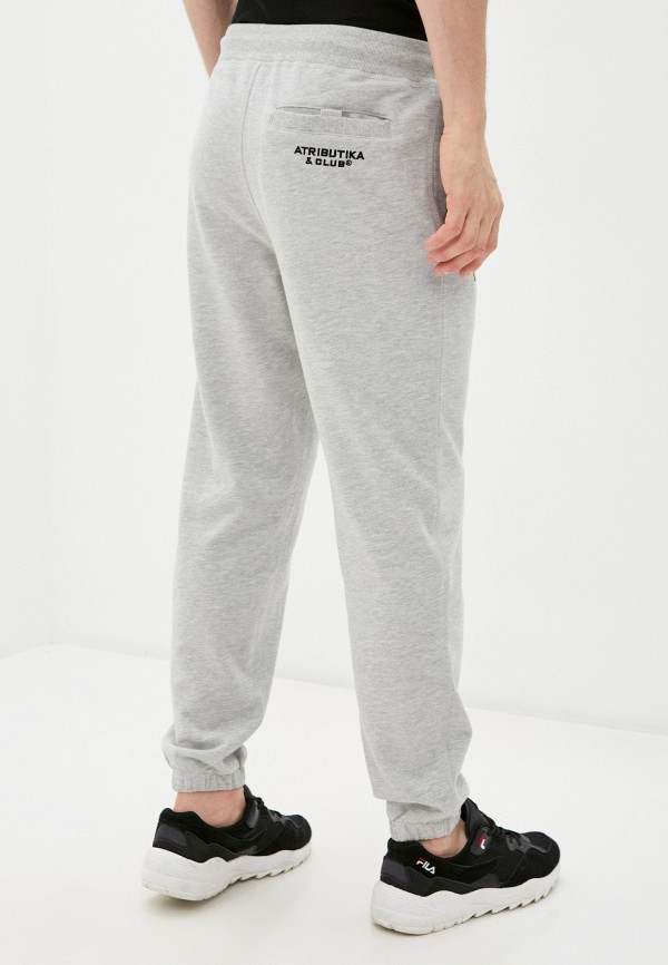 Atributika & Club™ Брюки спортивные - NHL Chicago Blackhawks - фото 3