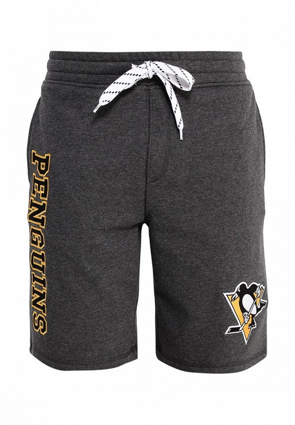 Atributika & Club™ Шорты - NHL Pittsburgh Pinguins - фото 1