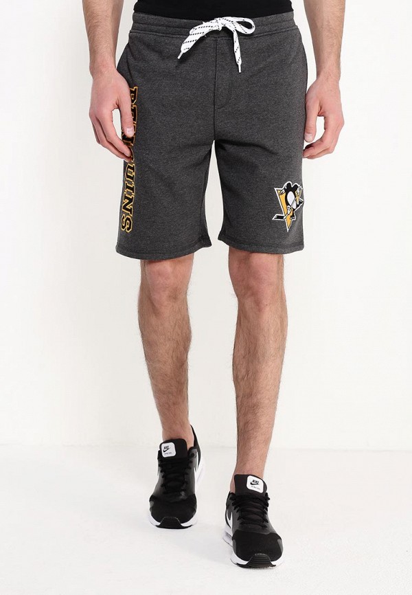 Atributika & Club™ Шорты - NHL Pittsburgh Pinguins - фото 3
