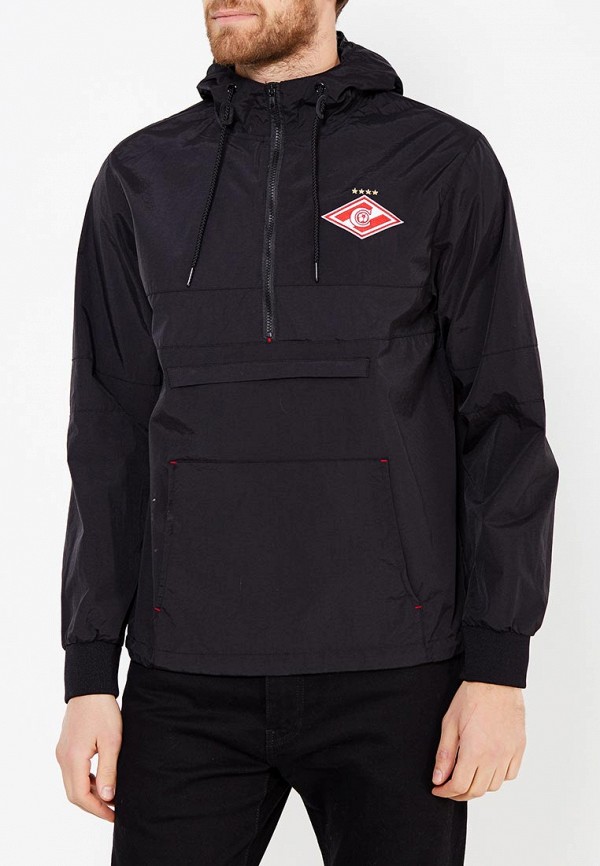 Atributika & Club™ Ветровка - ФК Спартак - фото 1