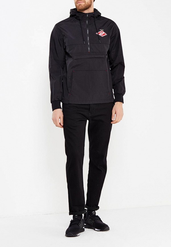 Atributika & Club™ Ветровка - ФК Спартак - фото 2