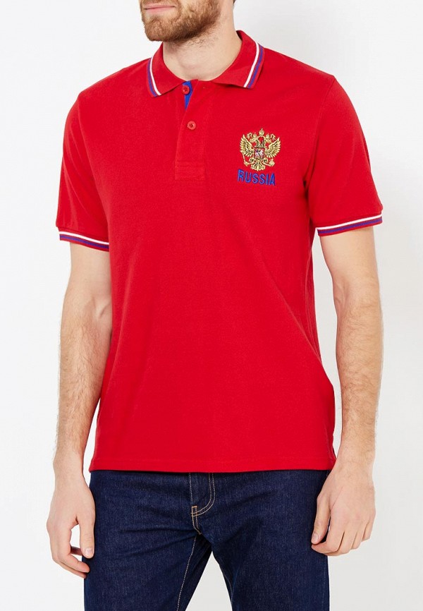 Atributika & Club™ Поло - Россия - фото 1