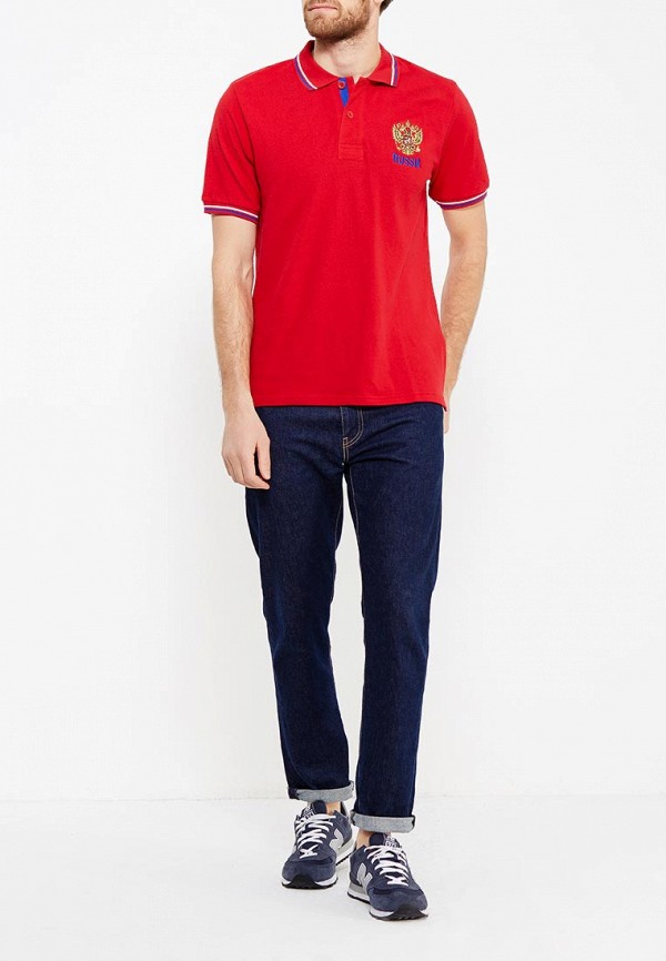 Atributika & Club™ Поло - Россия - фото 2