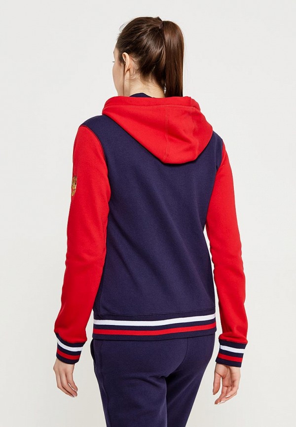 Atributika & Club™ Толстовка - Russia - фото 3