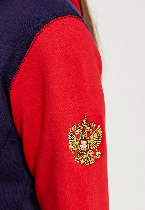 Atributika & Club™ Толстовка - Russia - фото 4