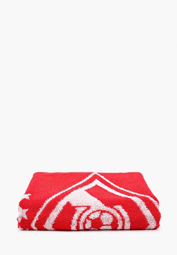 Atributika & Club™ Полотенце - ФК Спартак - фото 1