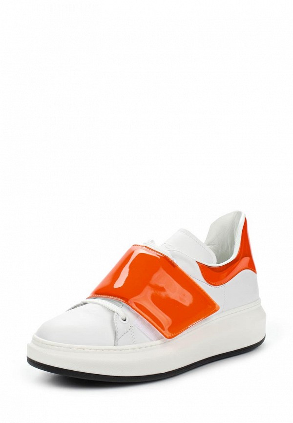 Atos Lombardini Кроссовки - фото 1