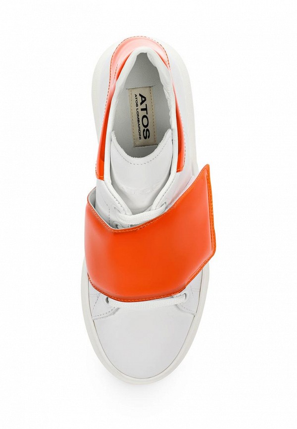 Atos Lombardini Кроссовки - фото 4