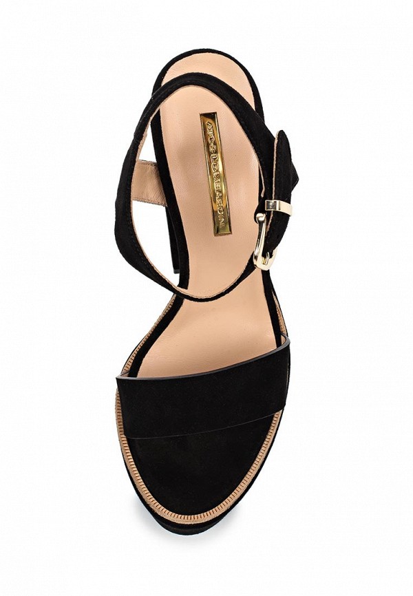 Atos Lombardini Босоножки - фото 4