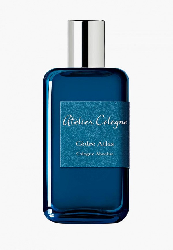 Atelier Cologne Парфюмерная вода - CEDRE ATLAS Cologne Absolue 100 мл - фото 1