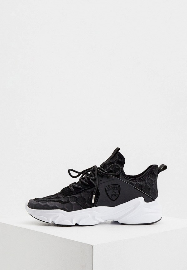 Automobili Lamborghini Кроссовки - фото 1