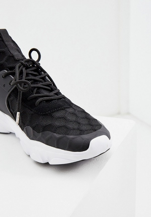 Automobili Lamborghini Кроссовки - фото 4