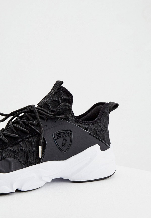 Automobili Lamborghini Кроссовки - фото 5