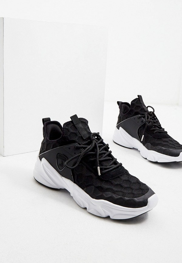 Automobili Lamborghini Кроссовки - фото 6