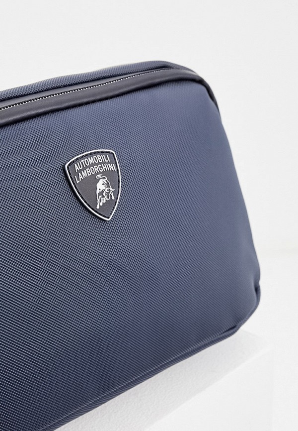 Automobili Lamborghini Сумка поясная - фото 3