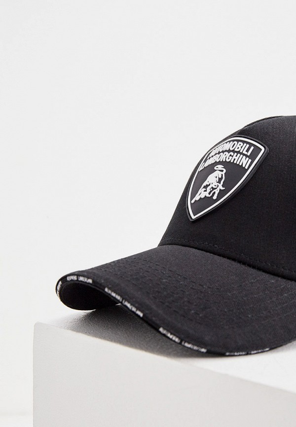 Automobili Lamborghini Бейсболка - фото 3