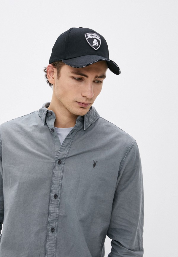 Automobili Lamborghini Бейсболка - фото 4