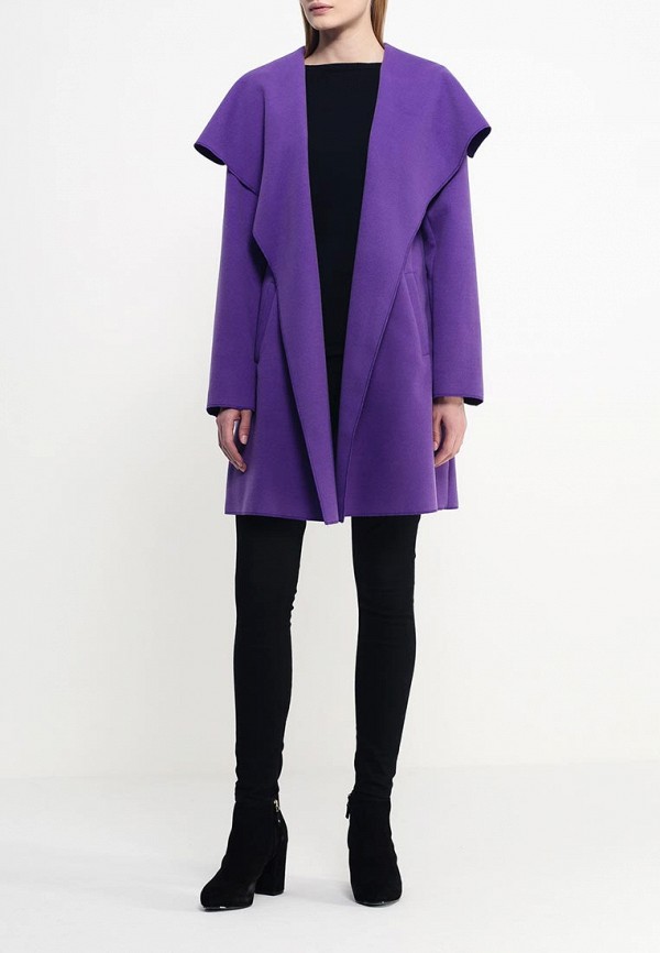 Aurora Firenze Пальто - фото 2