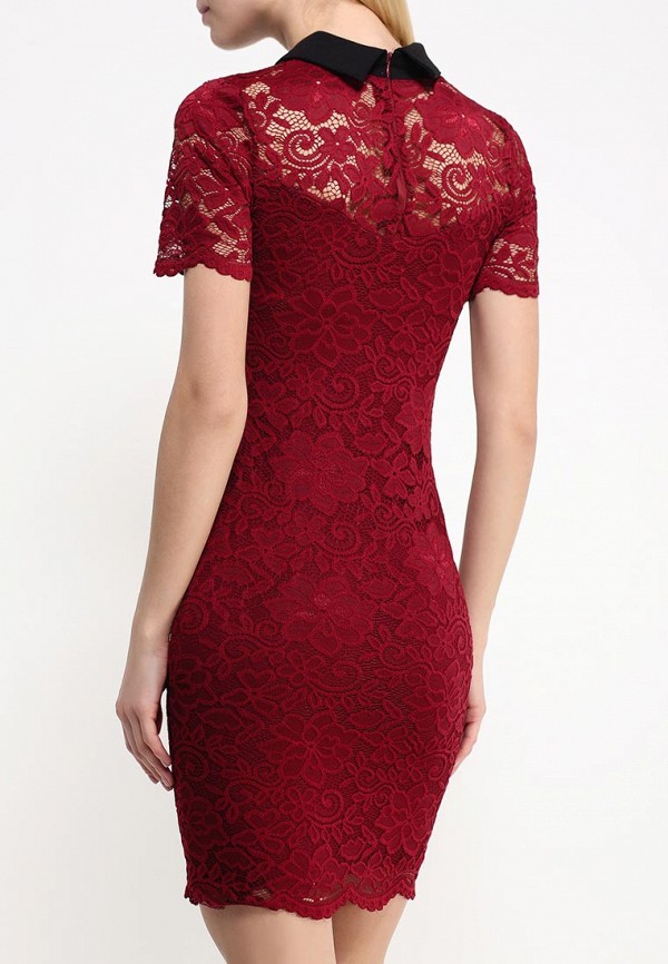 Aurora Firenze Платье - фото 4