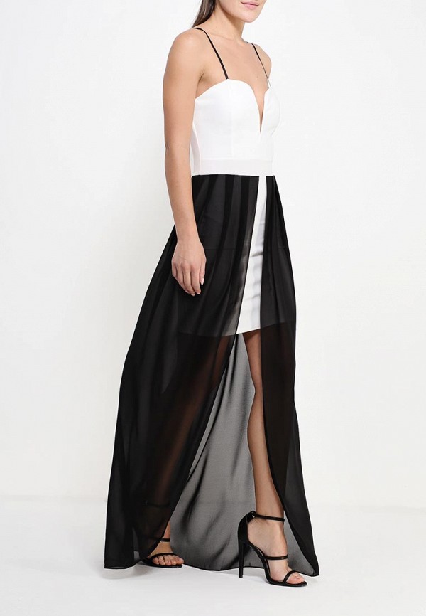 Aurora Firenze Платье - фото 2