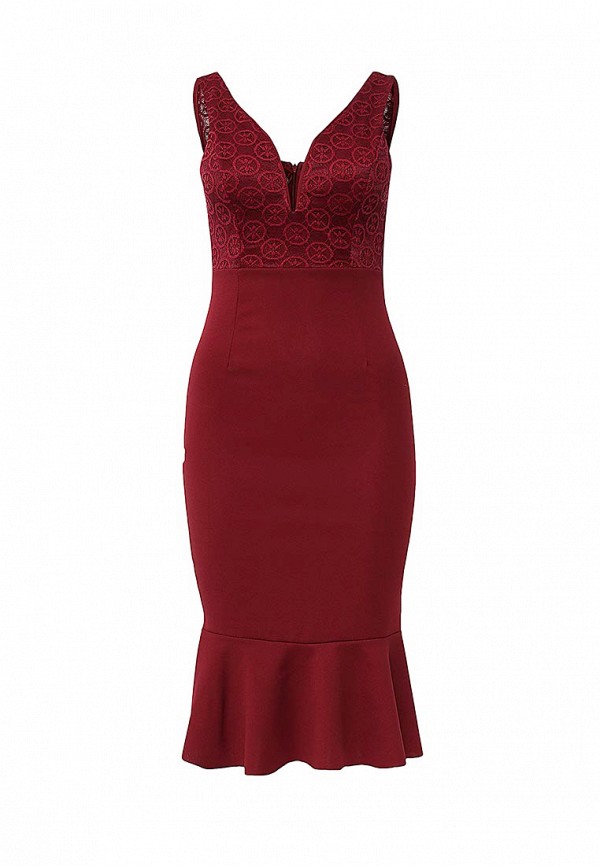 Aurora Firenze Платье - фото 1