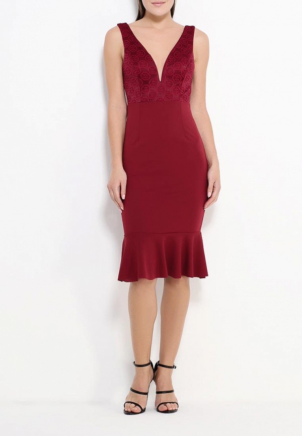 Aurora Firenze Платье - фото 2