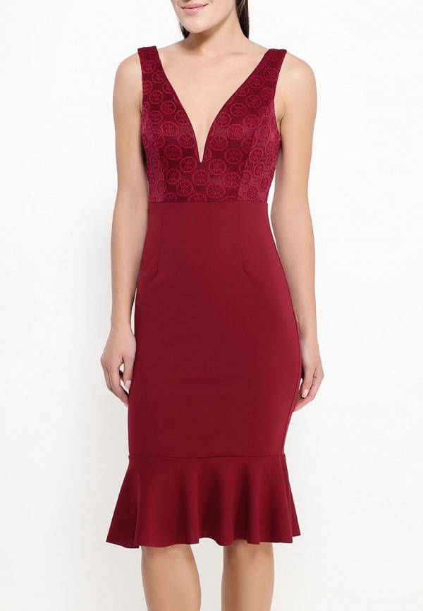 Aurora Firenze Платье - фото 3