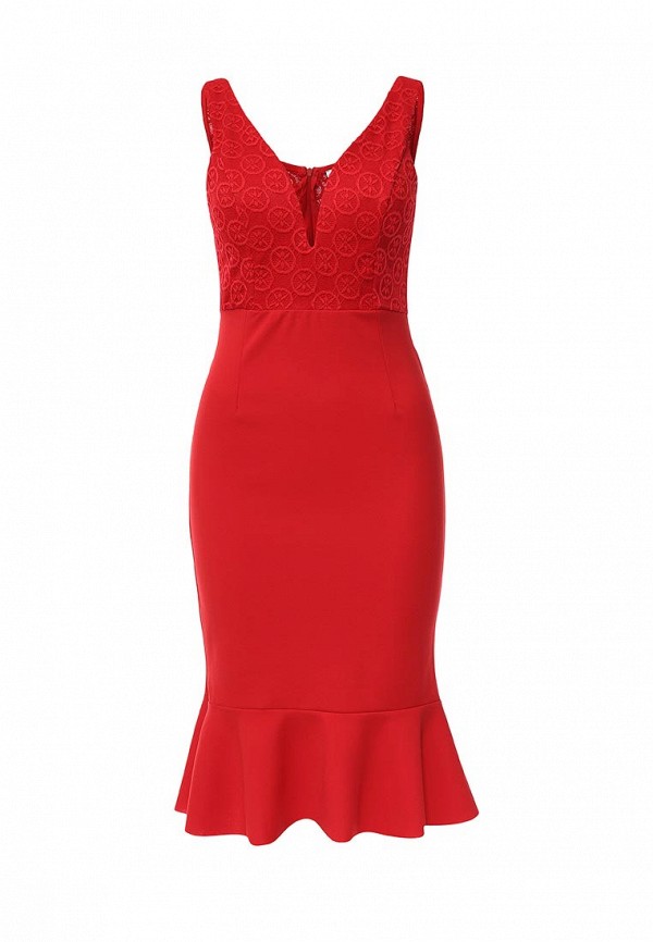 Aurora Firenze Платье - фото 1