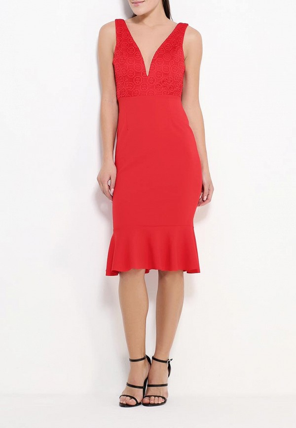 Aurora Firenze Платье - фото 2