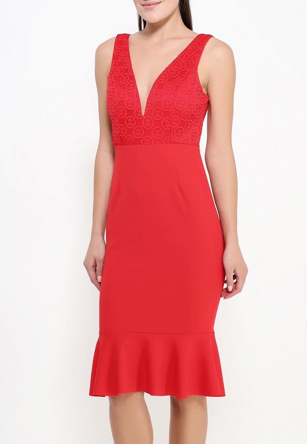 Aurora Firenze Платье - фото 3