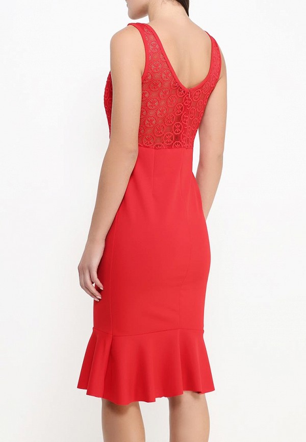 Aurora Firenze Платье - фото 4