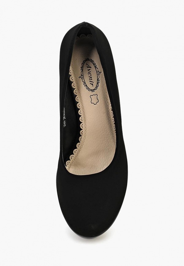 Avenir Туфли - фото 4