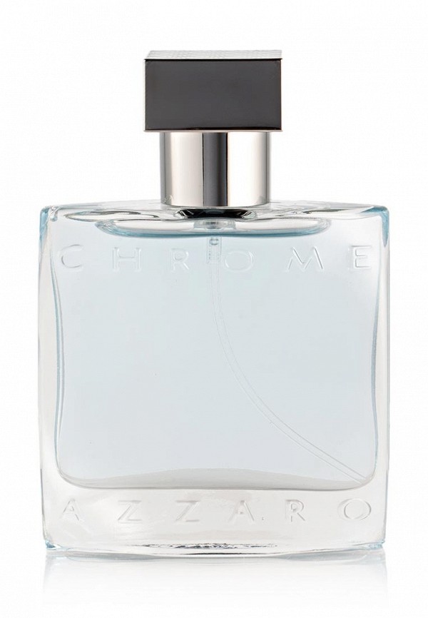 Azzaro Туалетная вода - Chrome 30 мл - фото 2